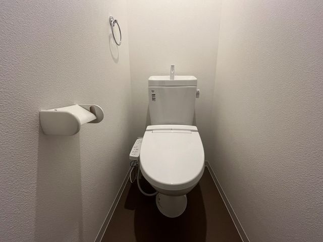 トイレ 写真10