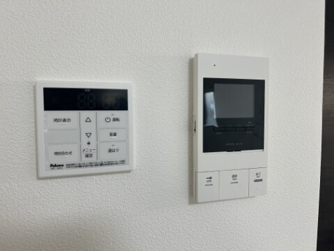セキュリティ 写真11
