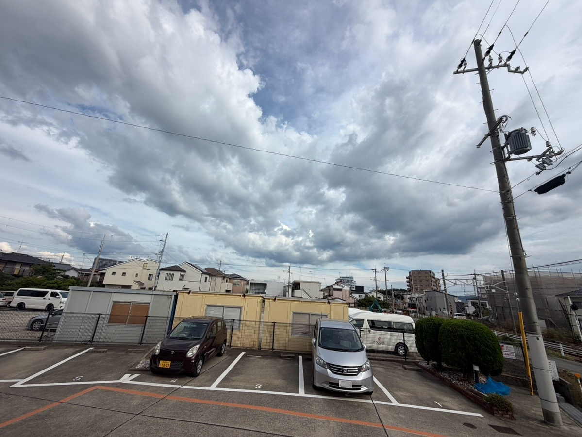 眺望 写真31