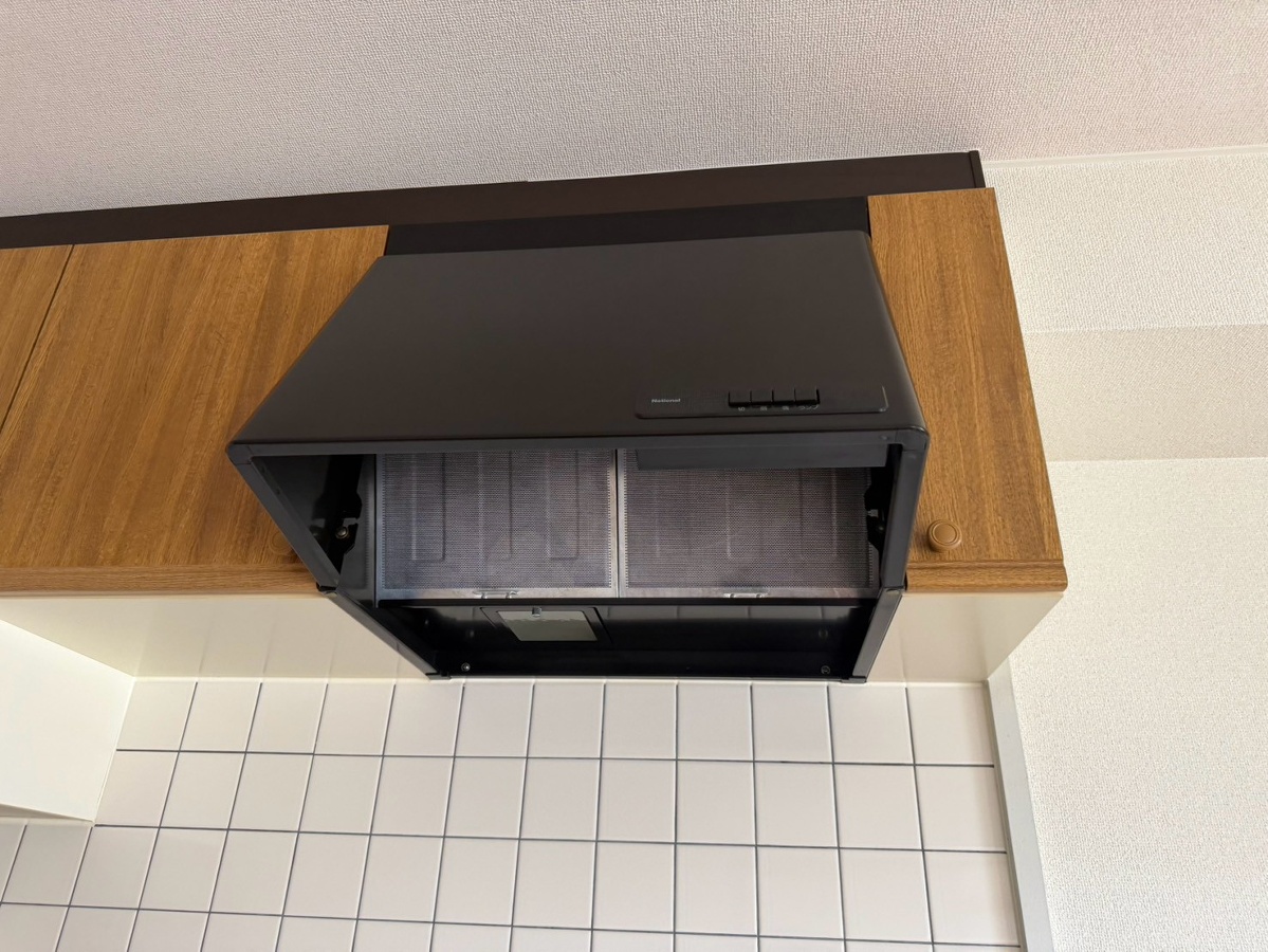 キッチン 写真3