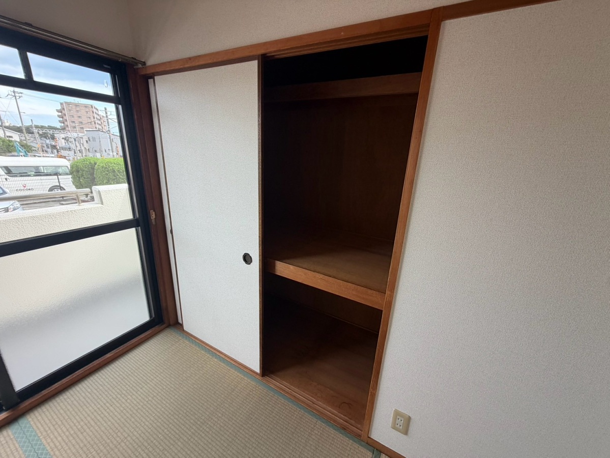収納 写真19