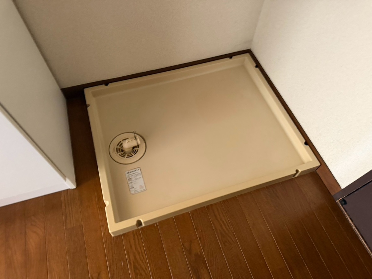 洗面所 写真13