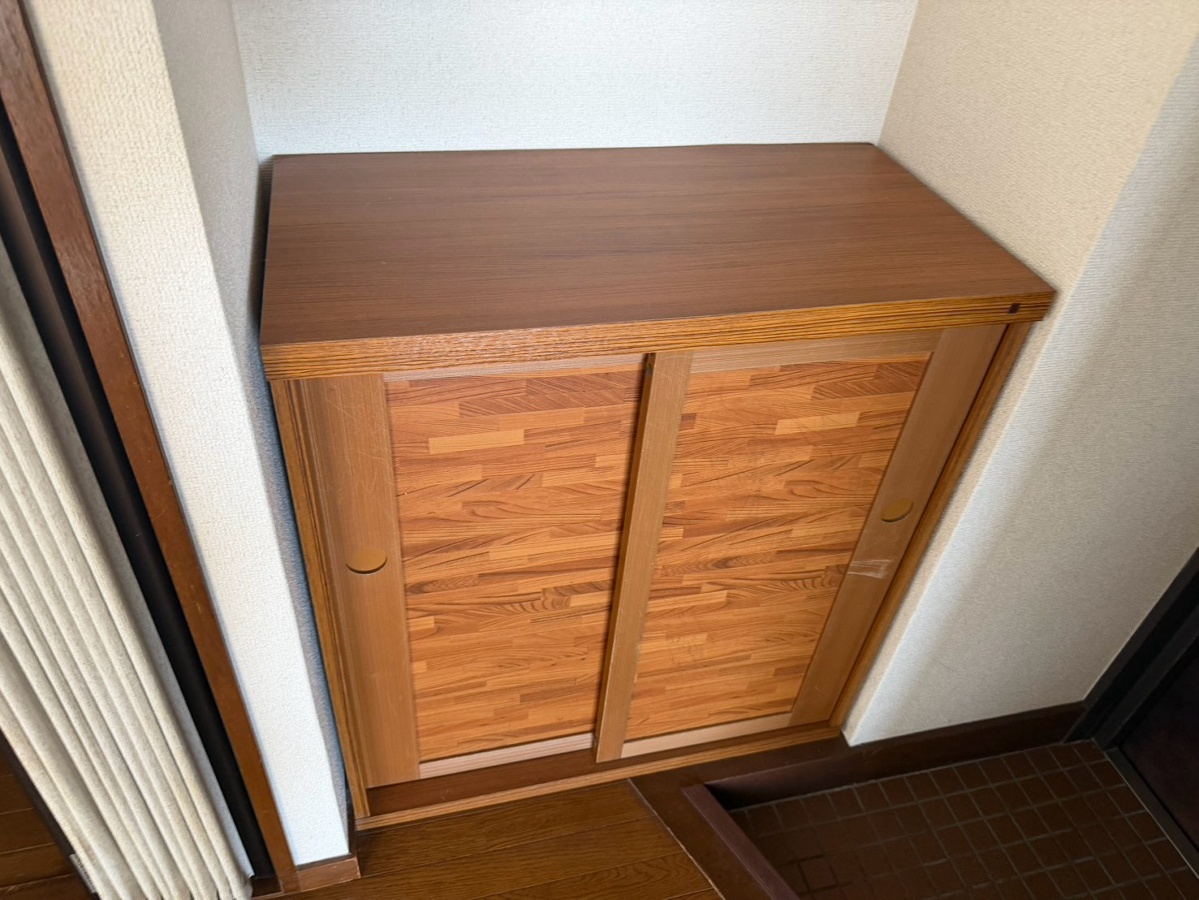 収納 写真20