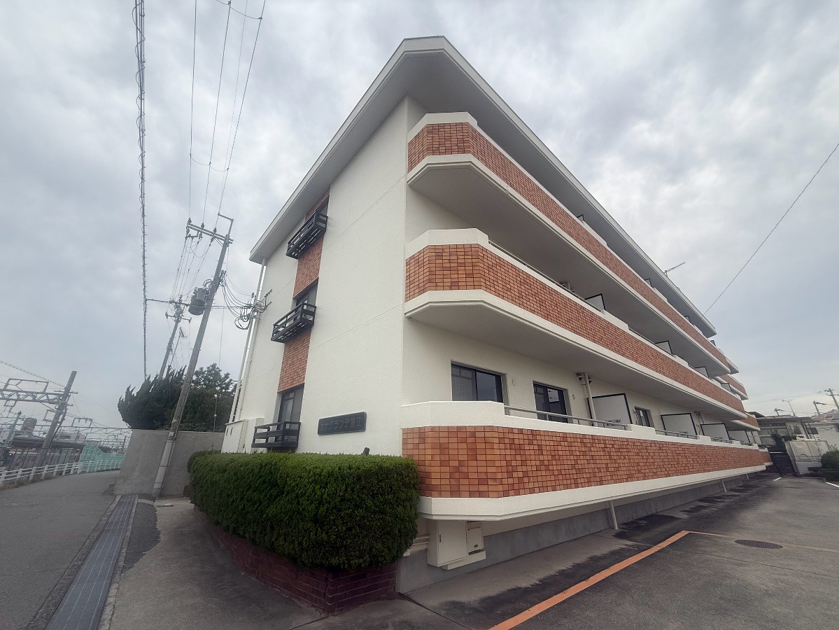 外観 写真29