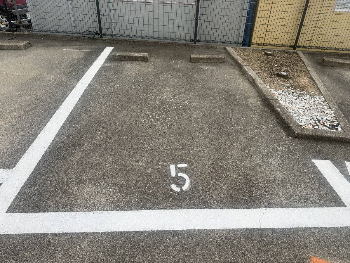駐車場 写真32