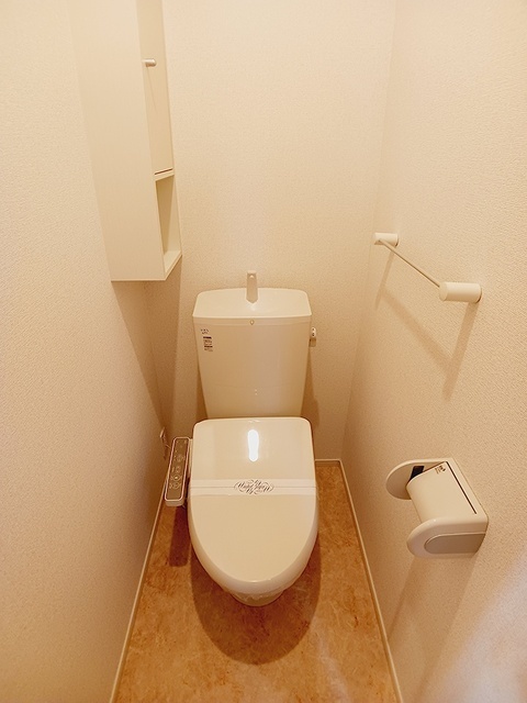 トイレ 写真8