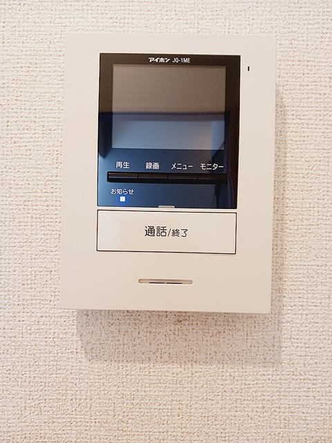 セキュリティ 写真11
