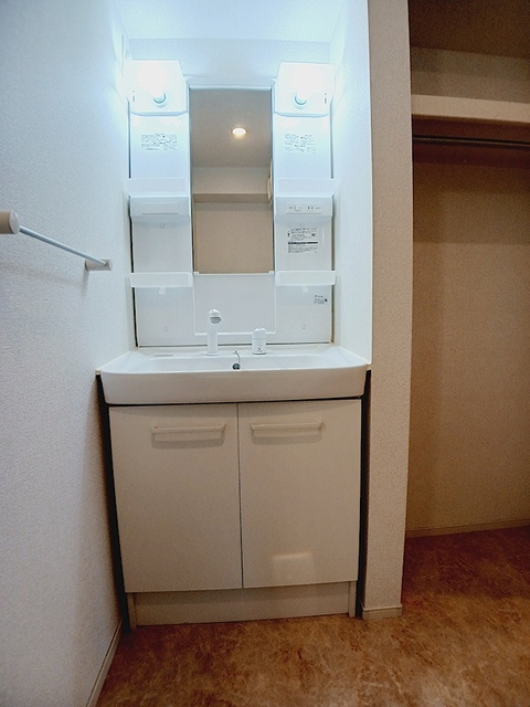洗面所 写真6