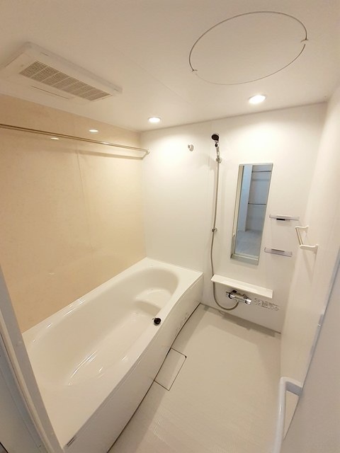 バス 写真7