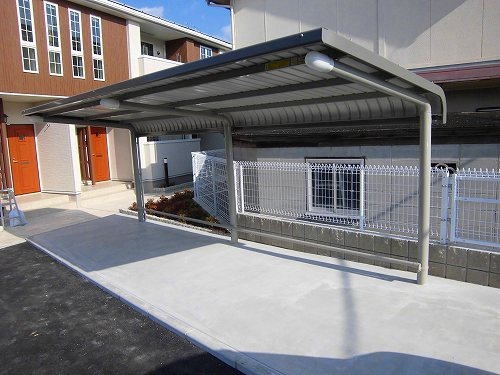 共用部 写真12