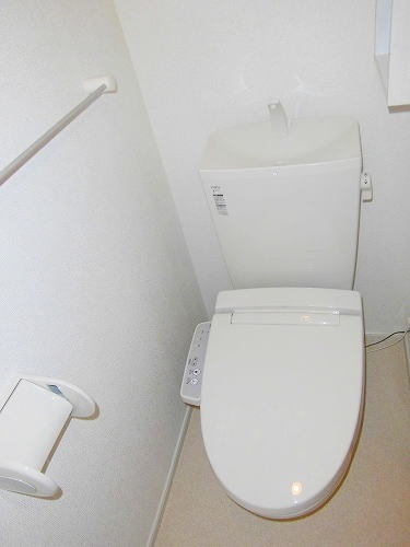 トイレ 写真9