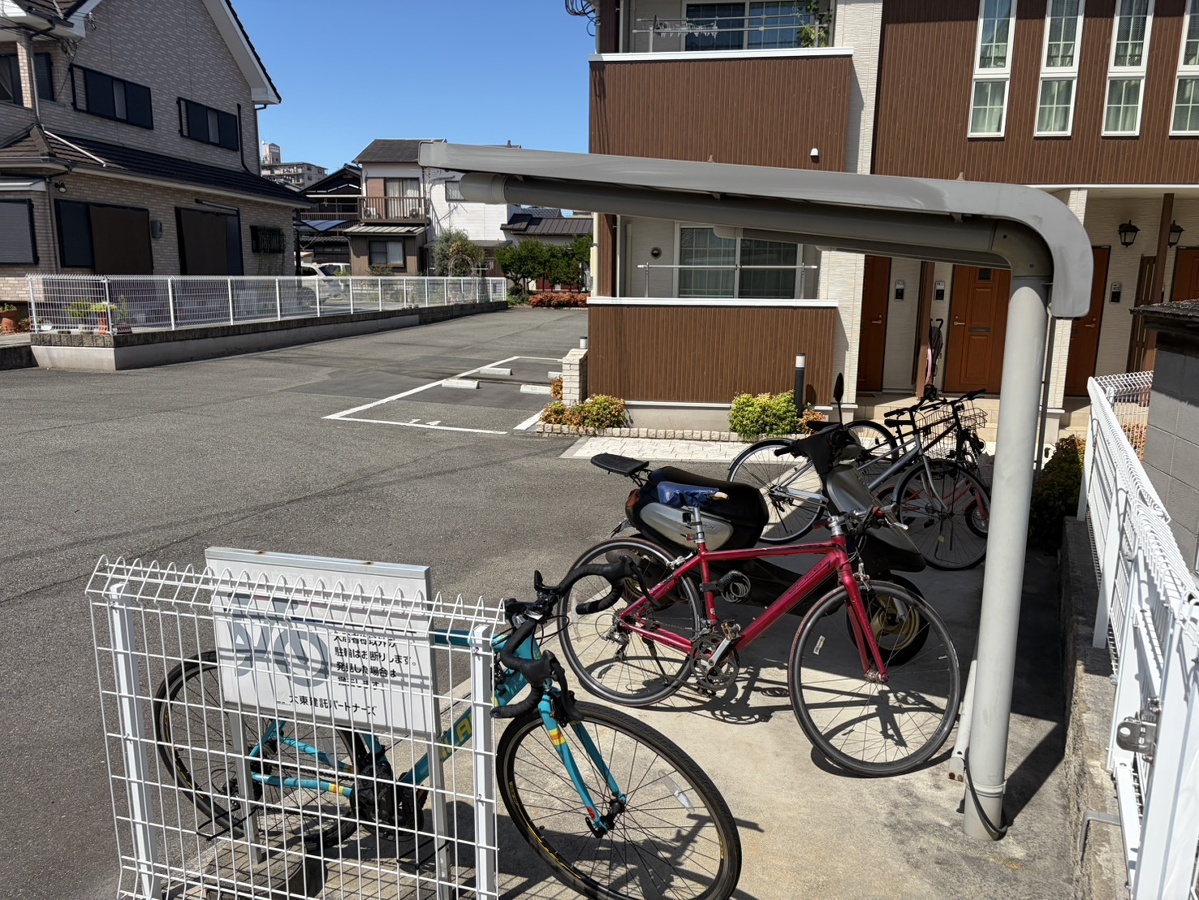 共用部 写真30