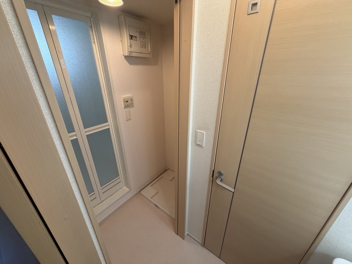 洗面所 写真10