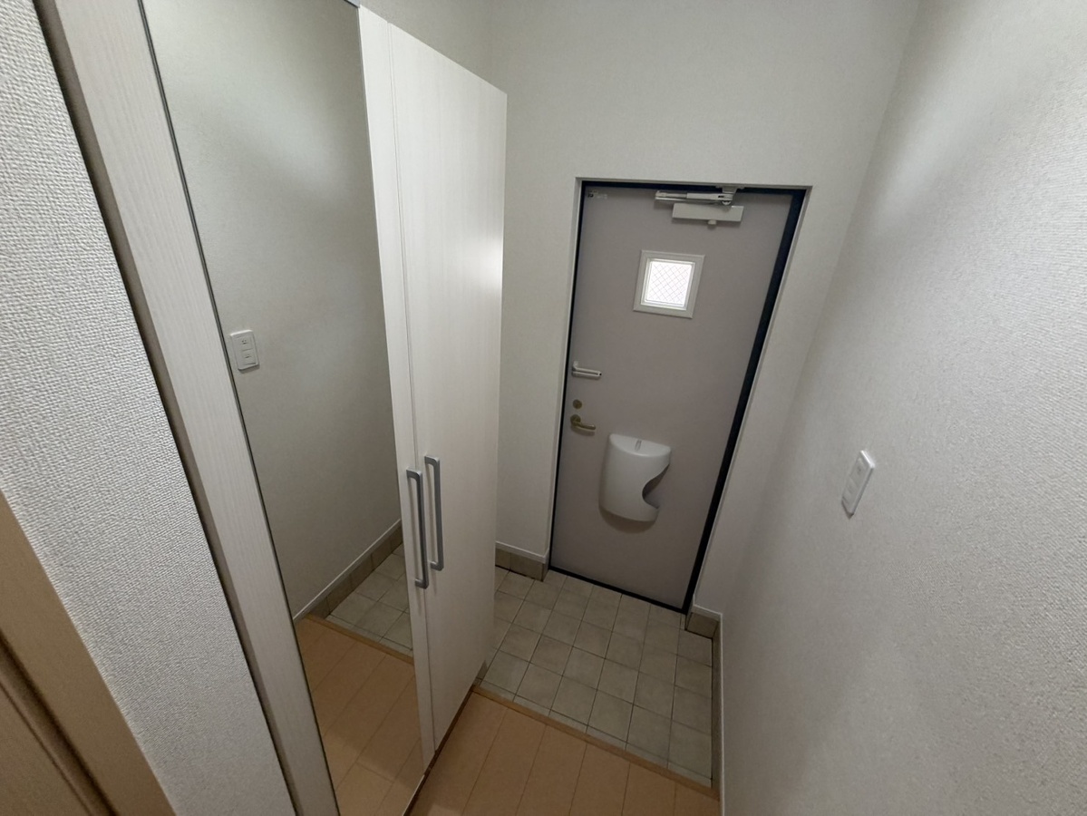 玄関 写真9