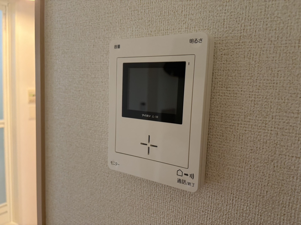セキュリティ 写真19