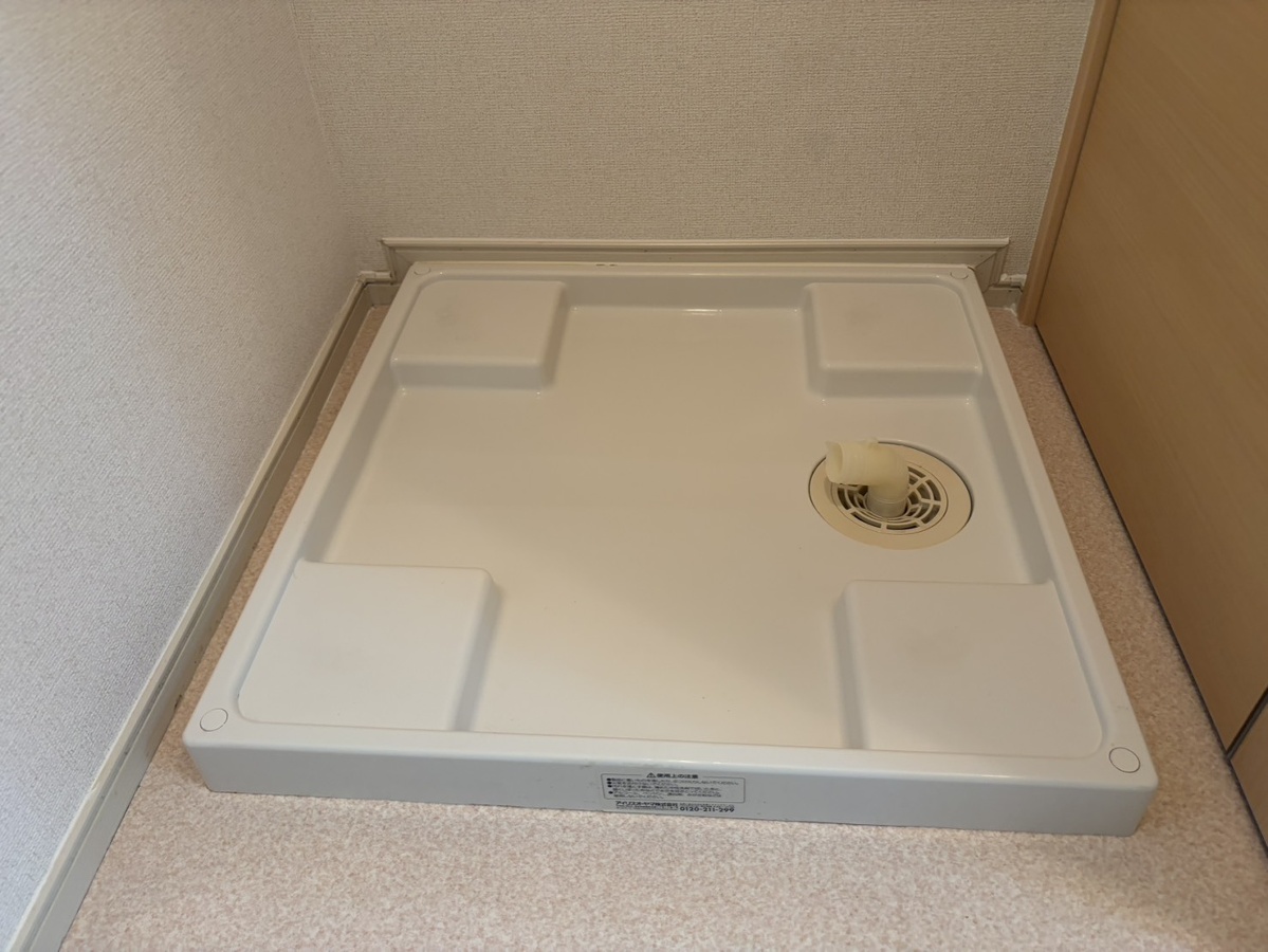 洗面所 写真12