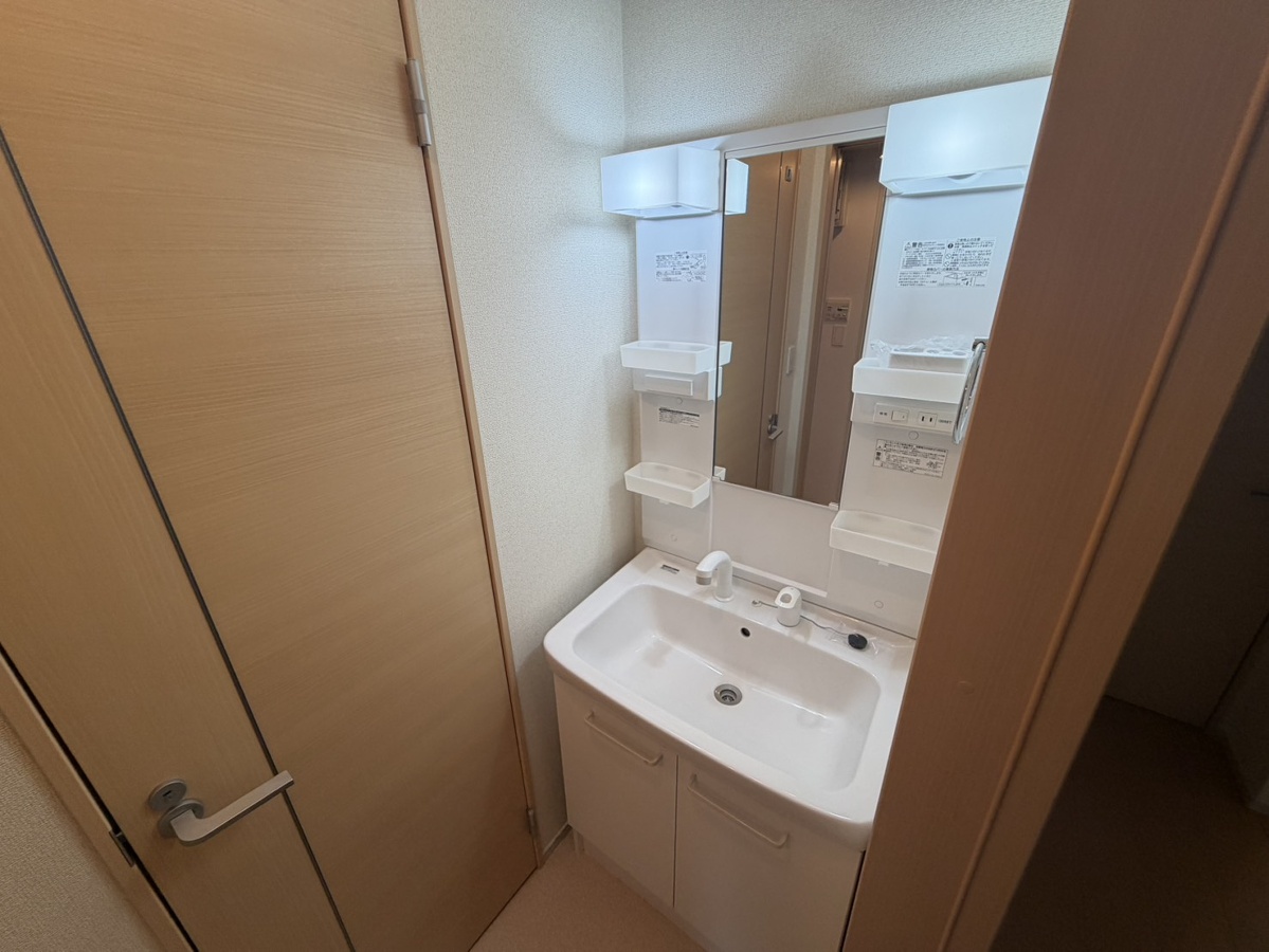 洗面所 写真11