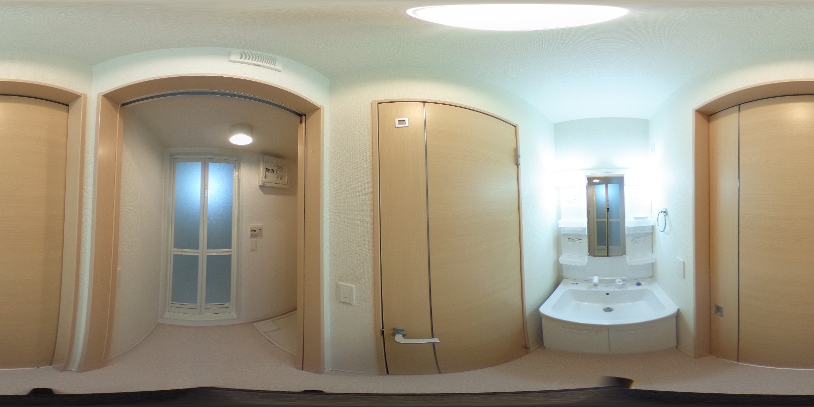 洗面所 写真36