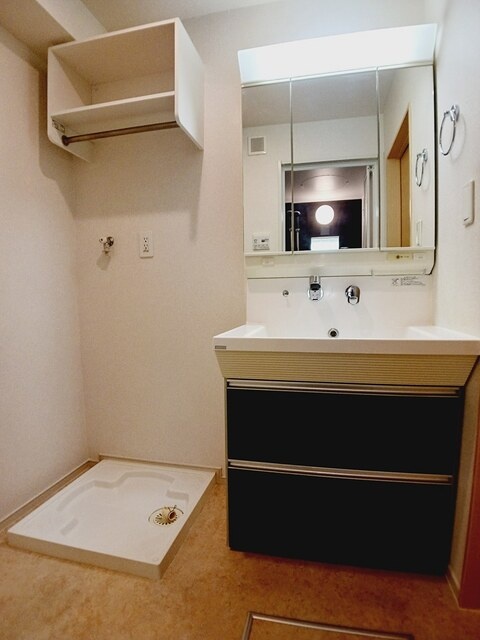 洗面所 写真7