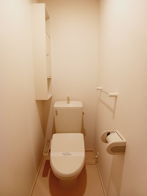 トイレ 写真9