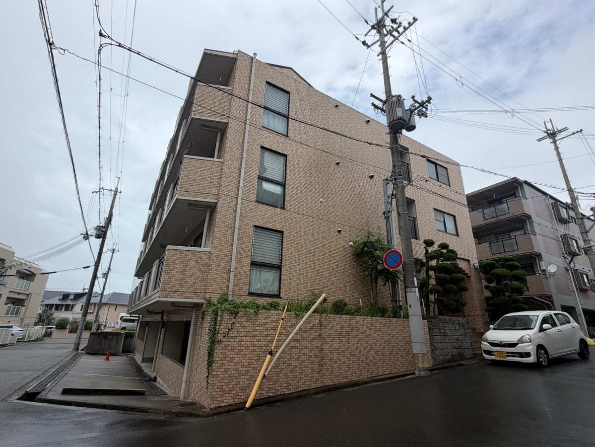 外観 写真29