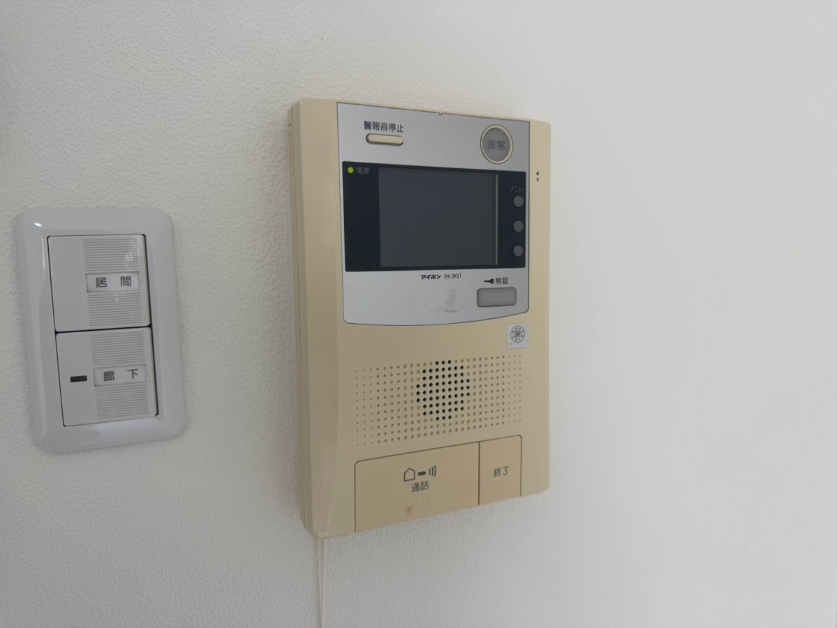 セキュリティ 写真17