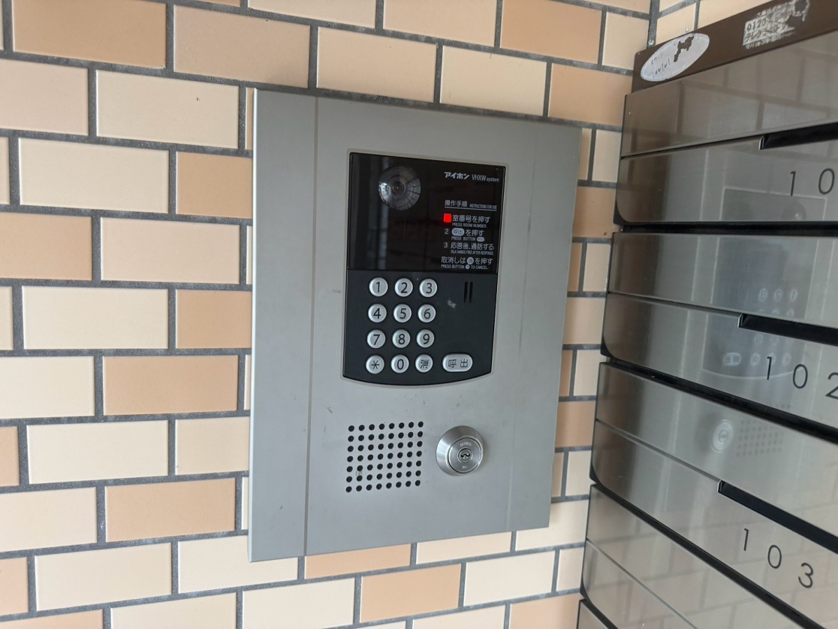 共用部 写真30