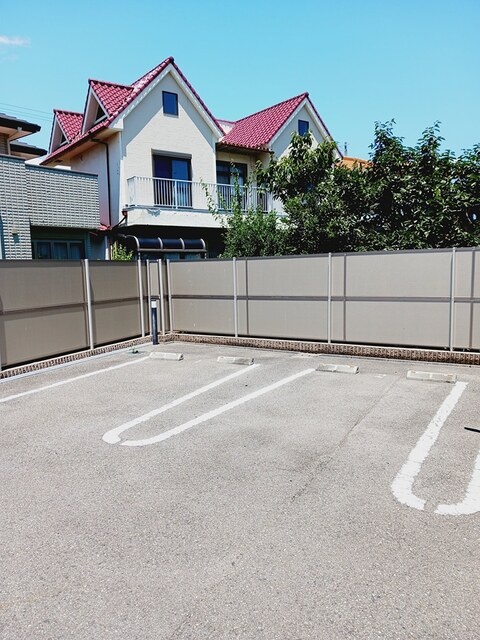 駐車場 写真13