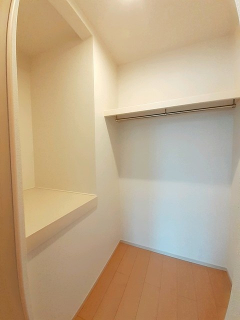 収納 写真10