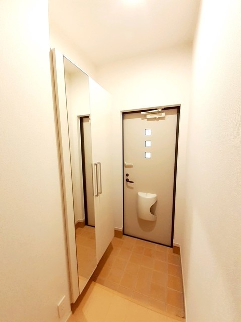 玄関 写真6