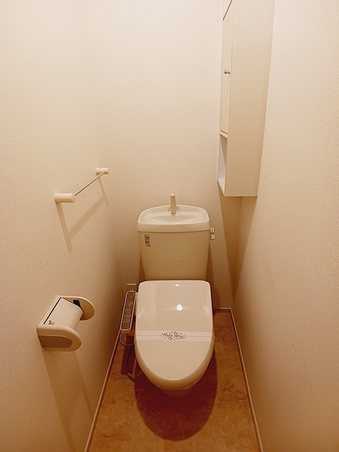 トイレ 写真9