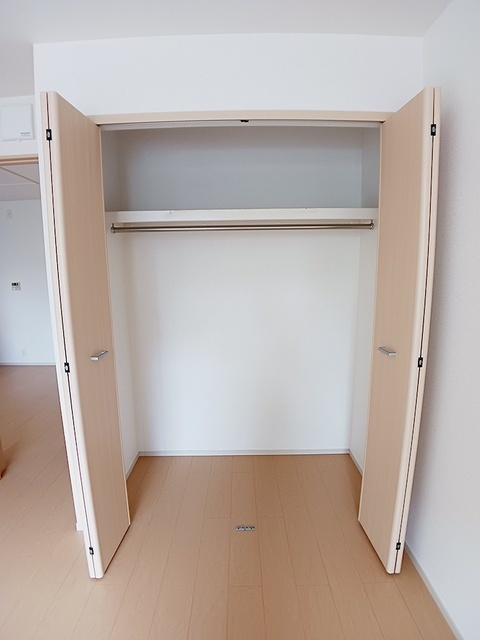 収納 写真10