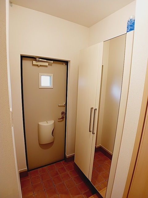 玄関 写真6