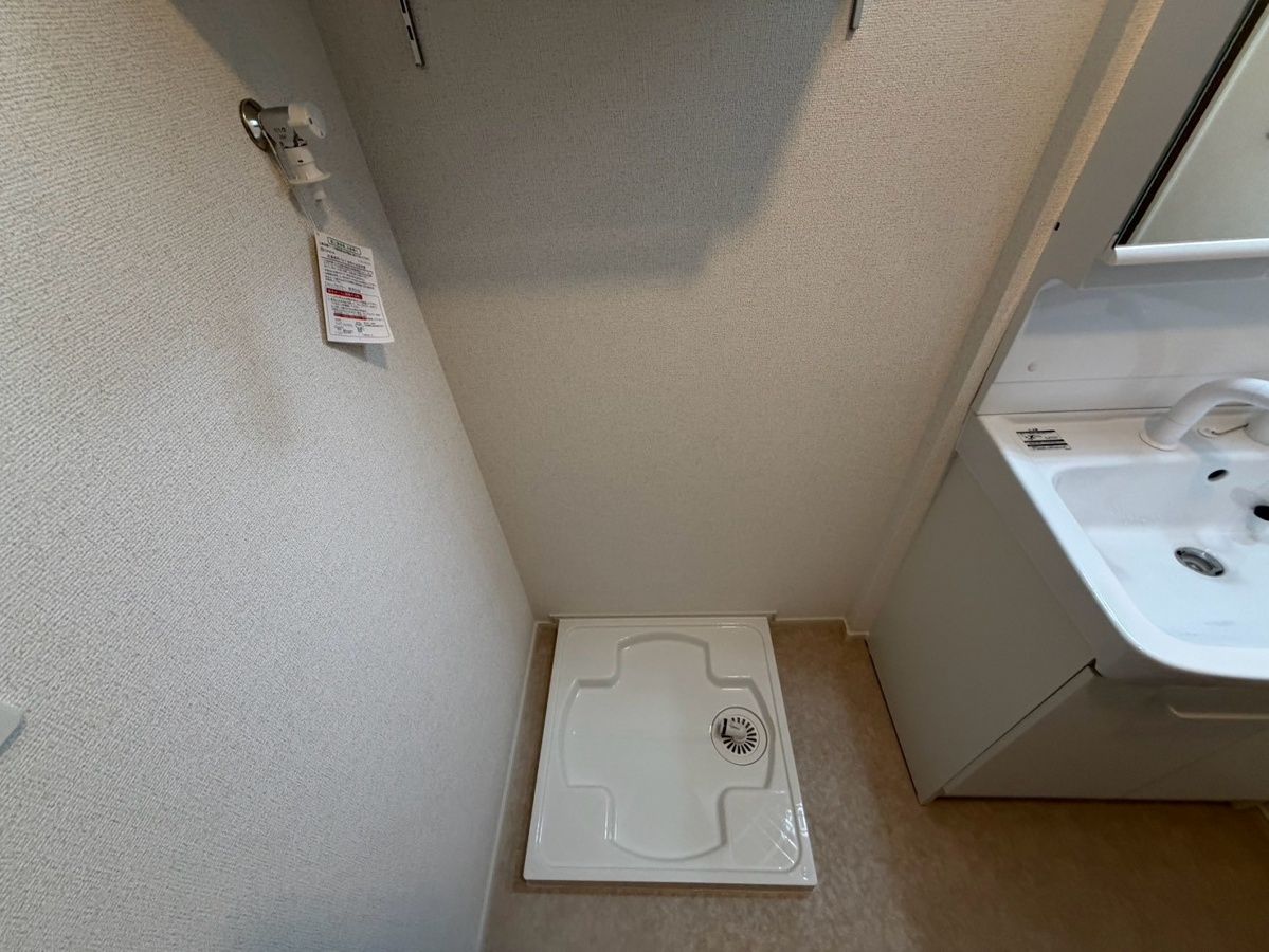 洗面所 写真10