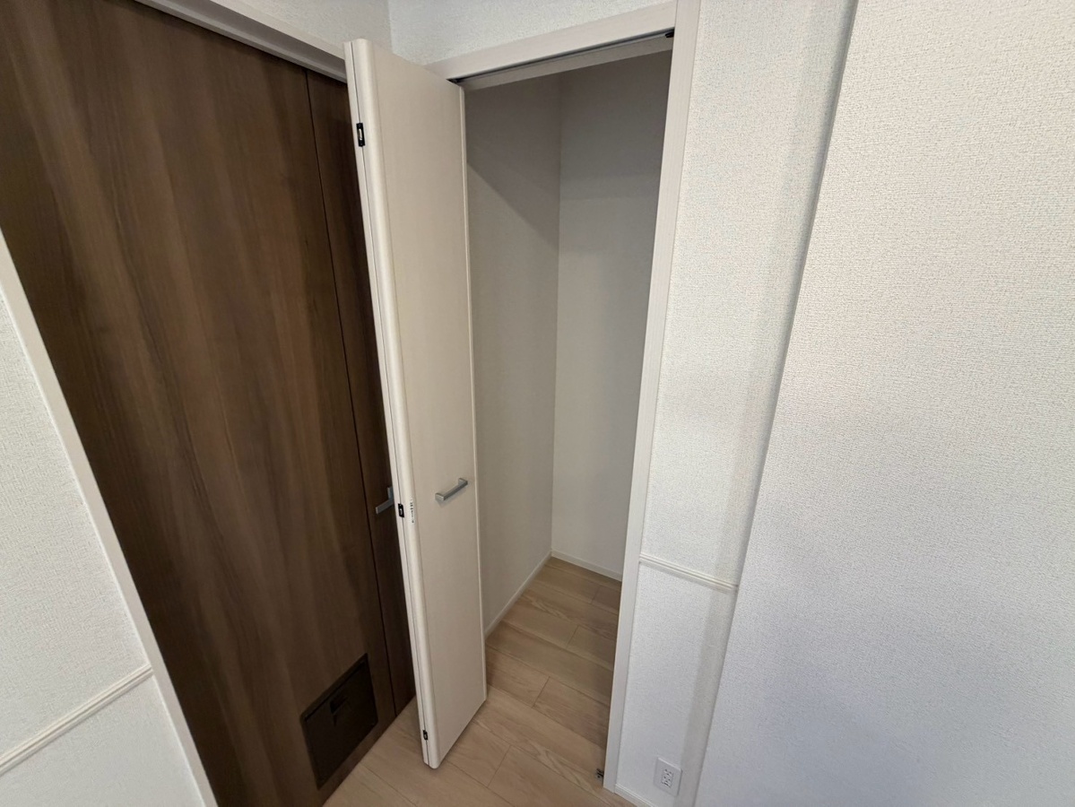 収納 写真14