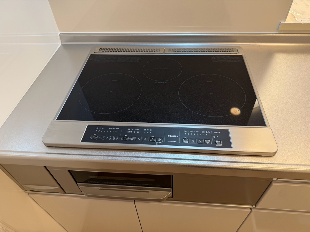 キッチン 写真4