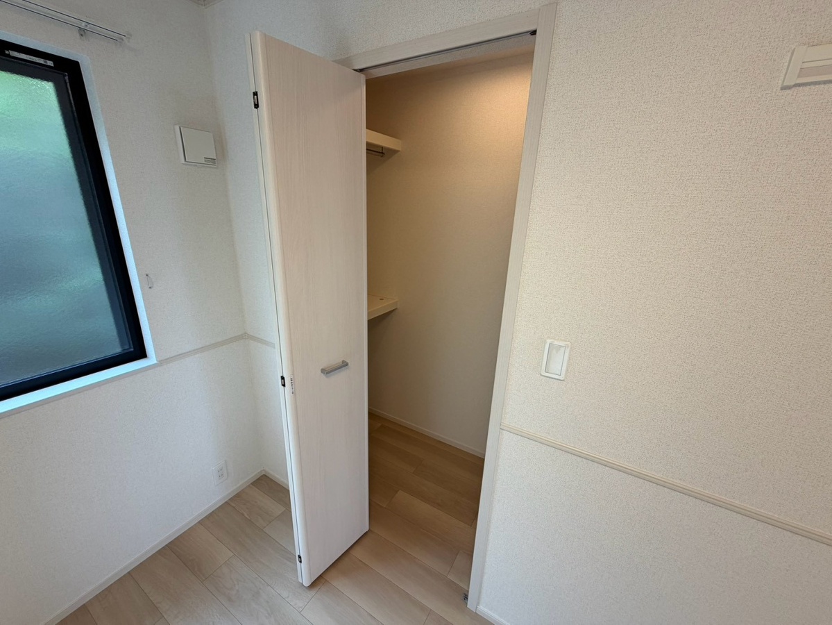 収納 写真15