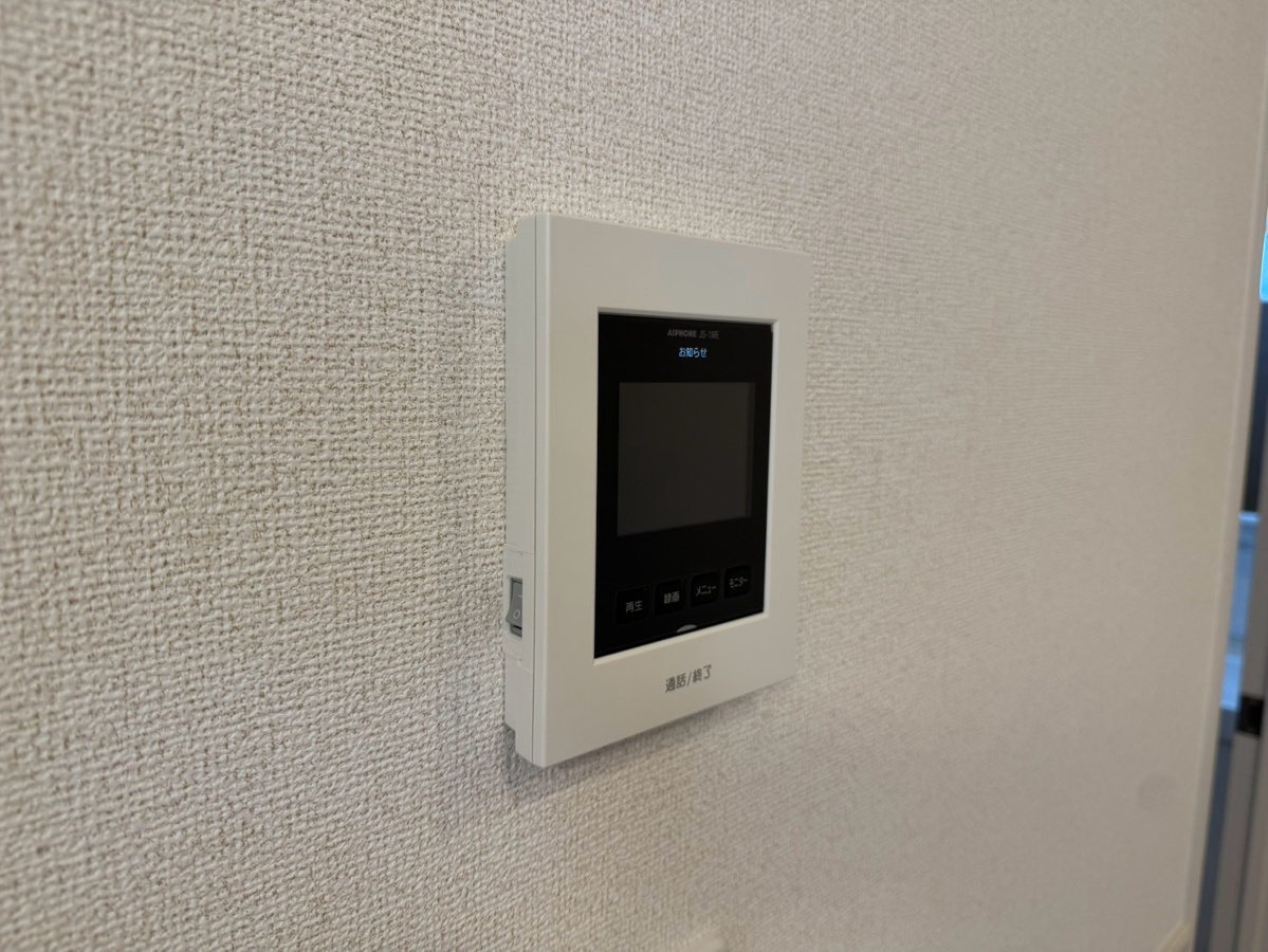 セキュリティ 写真17