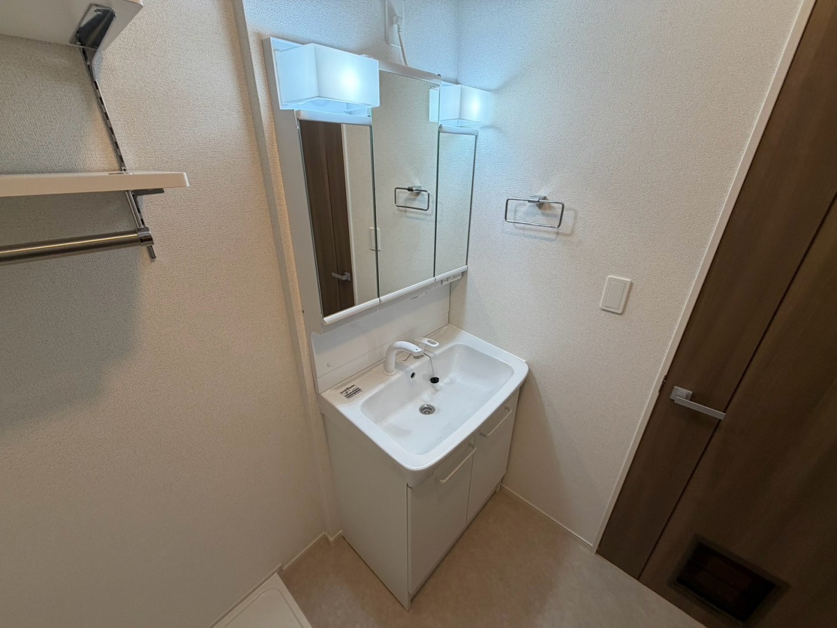 洗面所 写真9