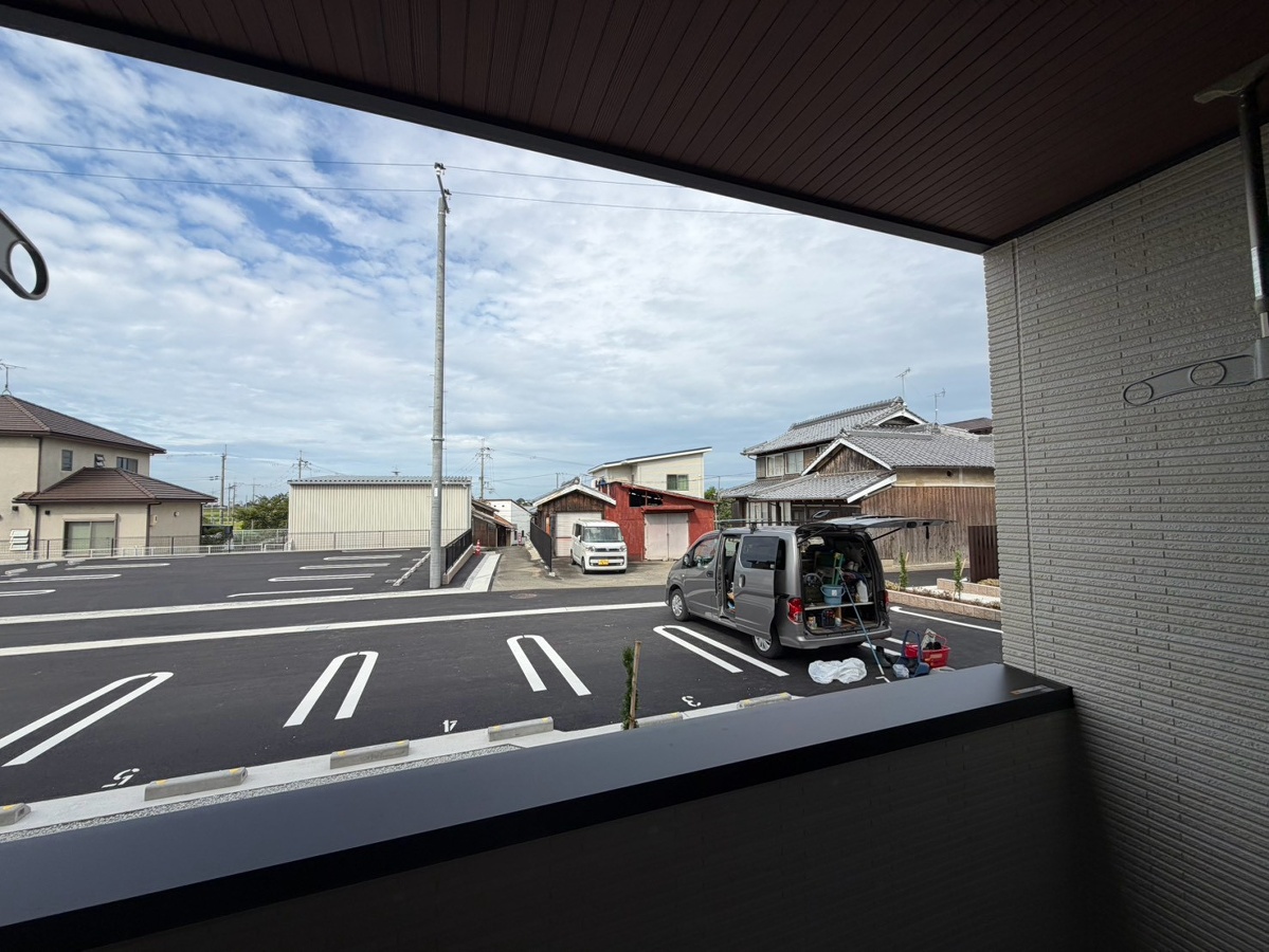 眺望 写真28