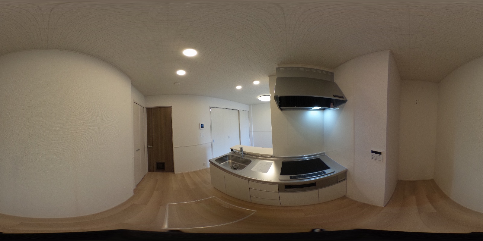 キッチン 写真34