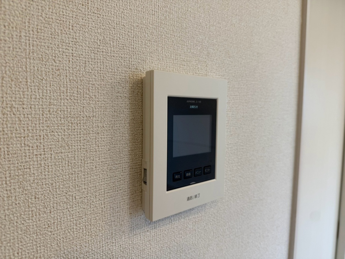 セキュリティ 写真17