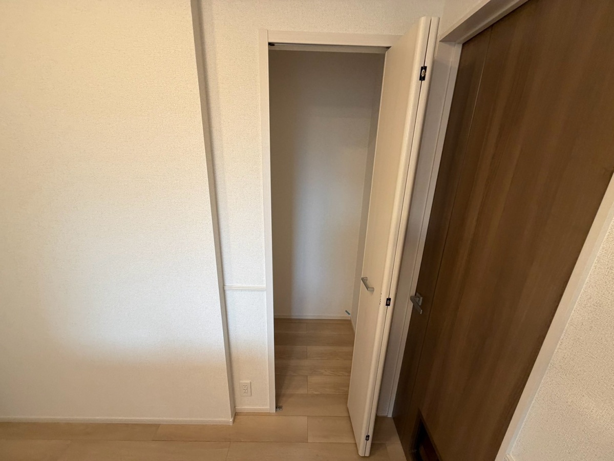 収納 写真14