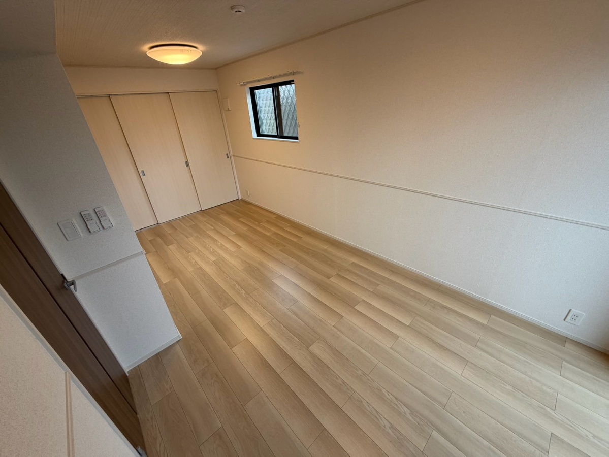 居室 写真5