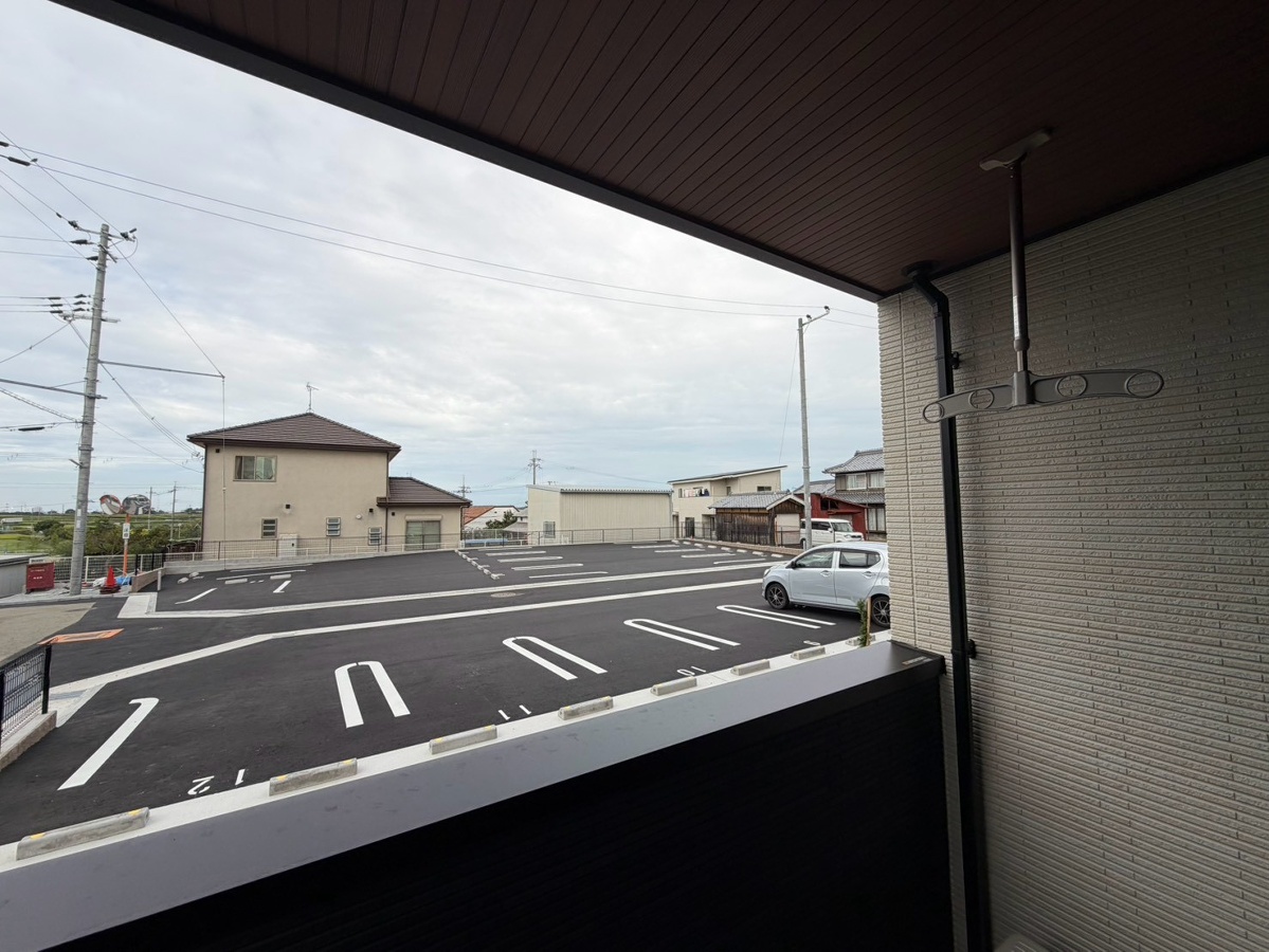眺望 写真28