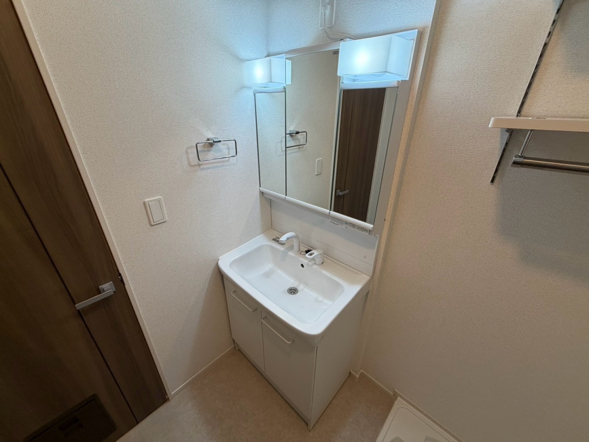 洗面所 写真9