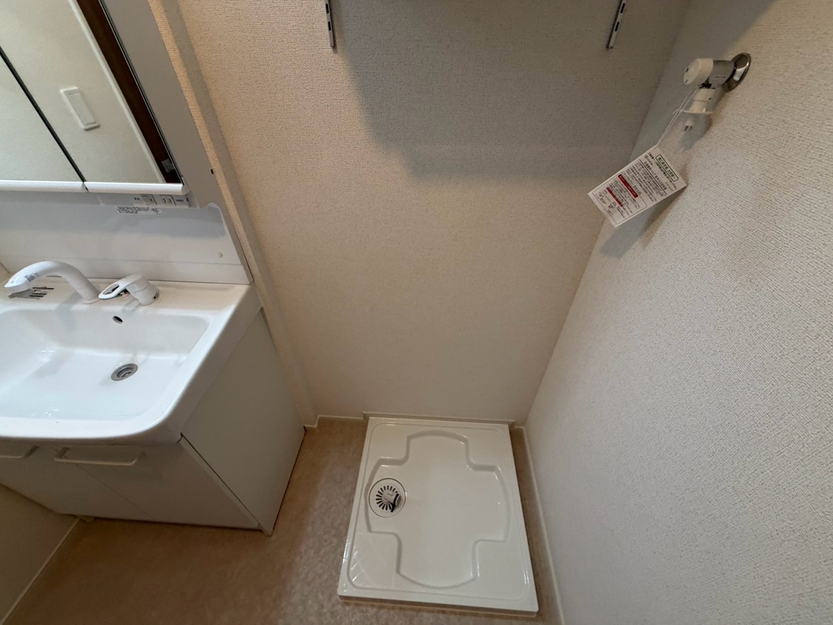 洗面所 写真10