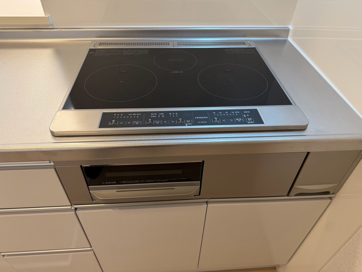 キッチン 写真4