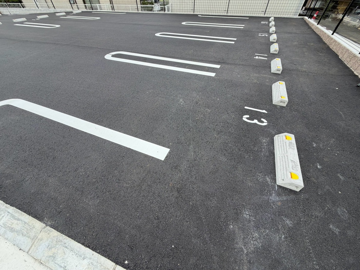 駐車場 写真32