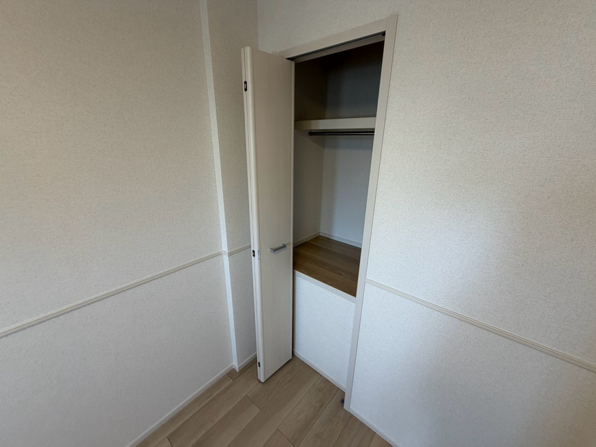収納 写真14